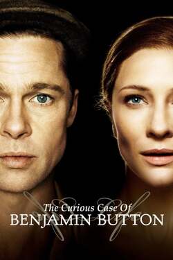The Curious Case of Benjamin Button เบนจามิน อัศจรรย์ฅนโลกไม่เคยรู้ (2008) The Curious Case of Benjamin Button เบนจามิน อัศจรรย์ฅนโลกไม่เคยรู้ (2008)