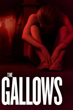 The Gallows 1 ผีเฮี้ยนโรงเรียนสยอง ภาค 1 (2015)