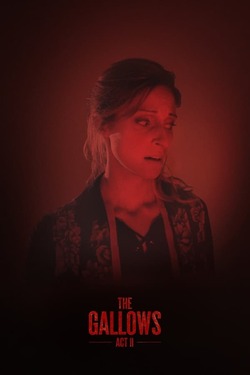 The Gallows Act 2 ผีเฮี้ยนโรงเรียนสยอง ภาค 2 (2019) The Gallows Act 2 ผีเฮี้ยนโรงเรียนสยอง ภาค 2 (2019)