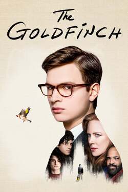 The Goldfinch เดอะ โกล์ดฟินช์ (2019) The Goldfinch เดอะ โกล์ดฟินช์ (2019)