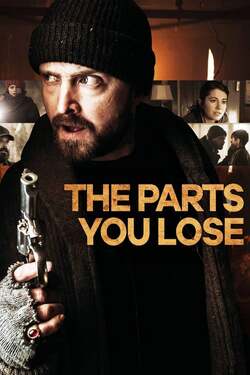 The Parts You Lose ชิ้นส่วนที่คุณแพ้ (2019)