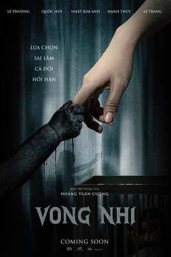The Unborn Soul Vong Nhi ลูกรัก วิญญาณอาถรรพ์ (2023) The Unborn Soul Vong Nhi ลูกรัก วิญญาณอาถรรพ์ (2023)