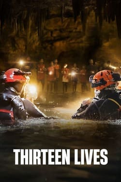 Thirteen Lives 13 ชีวิต (2022)
