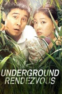 Underground Rendezvous เปิ่น ปั่น ป่วน (2007) Underground Rendezvous เปิ่น ปั่น ป่วน (2007)