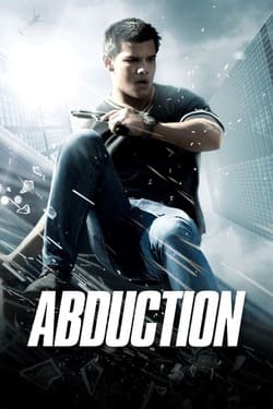 Abduction พลิกโลกล่าสุดนรก (2011)  
