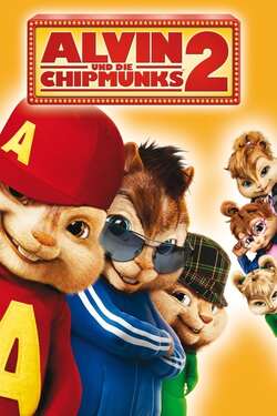 Alvin And The Chipmunks 2 The Squeakquel แอลวินกับสหายชิพมังค์จอมซน ภาค 2 (2009) Alvin And The Chipmunks 2 The Squeakquel แอลวินกับสหายชิพมังค์จอมซน ภาค 2 (2009)