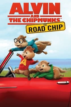 Alvin And The Chipmunks 4 The Road Chip แอลวินกับสหายชิพมังค์จอมซน ภาค 4 (2015) Alvin And The Chipmunks 4 The Road Chip แอลวินกับสหายชิพมังค์จอมซน ภาค 4 (2015)