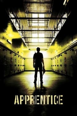 Apprentice เพชฌฆาตร้องไห้เป็น (2016) 