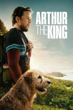 Arthur the King อาเธอร์ จอมราชา (2024) 