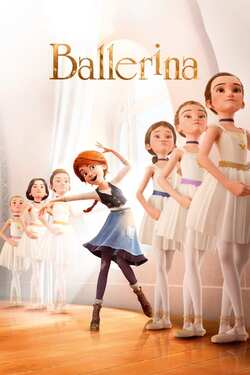 Ballerina สาวน้อยเขย่งฝัน (2017) 