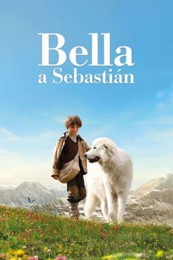 Belle And Sebastian เบลและเซบาสเตียน เพื่อนรักผจญภัย (2013)