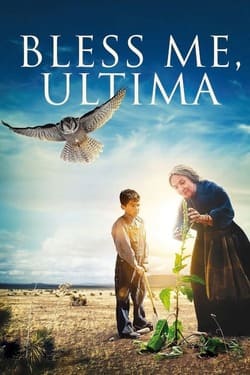 Bless Me Ultima คุณยายปาฏิหาริย์ (2012) Bless Me Ultima คุณยายปาฏิหาริย์ (2012)