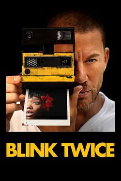 Blink Twice บลิงก์ ทไวซ์ ซิกอันตราย (2024)