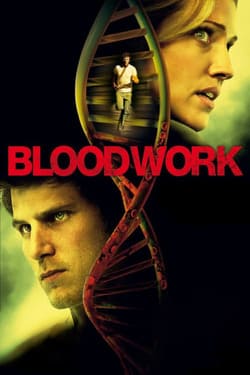 Bloodwork วิจัยสยอง ต้องเชือด (2012) Bloodwork วิจัยสยอง ต้องเชือด (2012)