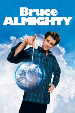 Bruce Almighty 7 วันนี้พี่ขอเป็นพระเจ้า (2003) 