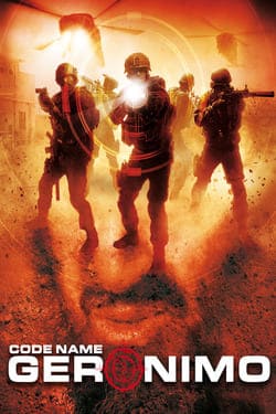 Code Name Geronimo เจอโรนีโม รหัสรบโลกสะท้าน (2012)