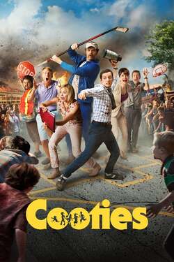 Cooties คุณครูฮะ พวกผมเป็นซอมบี้ (2014) Cooties คุณครูฮะ พวกผมเป็นซอมบี้ (2014)