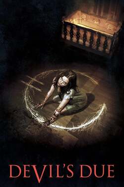 Devil's Due ผีทวงร่าง (2014) Devil's Due ผีทวงร่าง (2014)