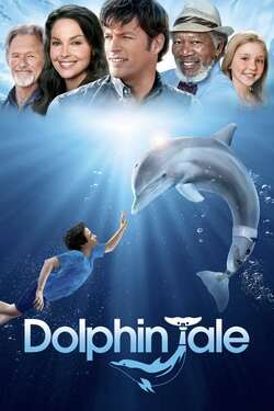 Dolphin Tale 1 มหัศจรรย์โลมาหัวใจนักสู้ ภาค 1 (2011) Dolphin Tale 1 มหัศจรรย์โลมาหัวใจนักสู้ ภาค 1 (2011)