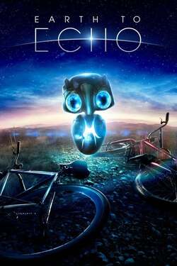 Earth to Echo เอคโค่ เพื่อนจักรกลทะลุจักรวาล (2014) 