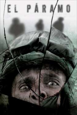 El Paramo สมรภูมิป่ามรณะ (2011)
