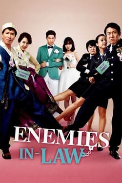 Enemies In Law (2015) Enemies In Law (2015)