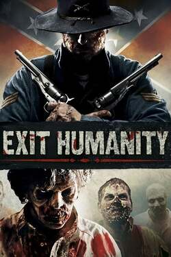 Exit Humanity คนคลั่งระบาดเมือง (2011) Exit Humanity คนคลั่งระบาดเมือง (2011)