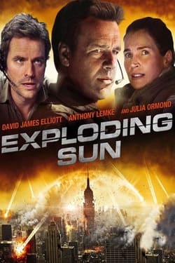 Exploding Sun อุบัติการณ์หลุดห้วงจักรวาล (2013) Exploding Sun อุบัติการณ์หลุดห้วงจักรวาล (2013)
