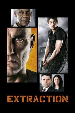 Extraction ภารกิจชิงตัวนักโทษ (2013) Extraction ภารกิจชิงตัวนักโทษ (2013)