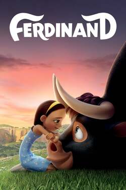 Ferdinand เฟอร์ดินานด์ (2017)