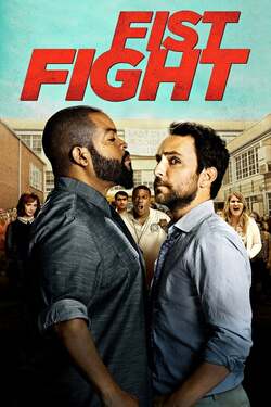Fist Fight ครูดุดวลเดือด (2017) Fist Fight ครูดุดวลเดือด (2017)