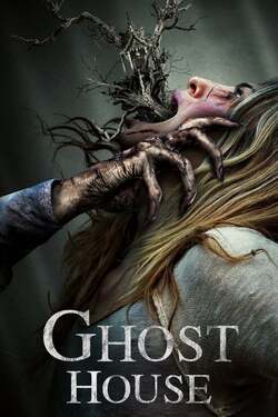 Ghost House มันอยู่ในศาล (2017)