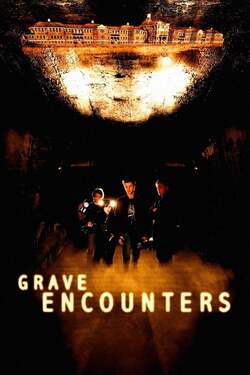 Grave Encounters 1 คน ล่า ผี ภาค 1 (2011) Grave Encounters 1 คน ล่า ผี ภาค 1 (2011)