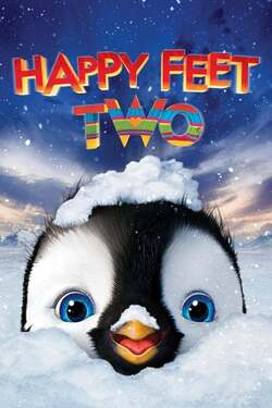 Happy Feet Two แฮปปี้ฟีต เพนกวินกลมปุ๊กลุกขึ้นมาเต้น ภาค 2 (2011)
