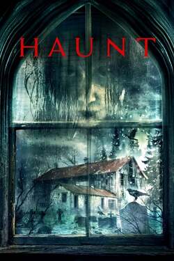 Haunt คลื่นเรียกผี (2014) Haunt คลื่นเรียกผี (2014)