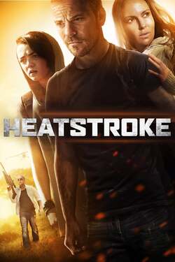 Heatstroke อีกอึดหัวใจสู้เพื่อรัก (2013)  