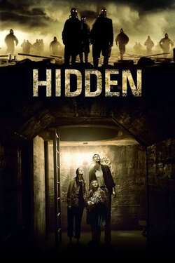 Hidden ซ่อนนรกใต้โลก (2015) Hidden ซ่อนนรกใต้โลก (2015)