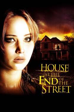 House at the End of the Street บ้านช็อคสุดถนน (2012)