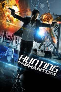 Hunting the Phantom ล่านรกโปรแกรมมหากาฬ (2014) 