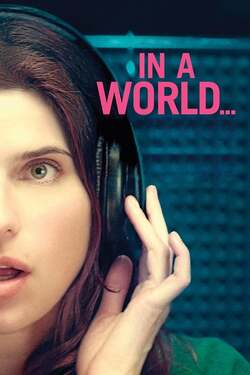 In a World ในโลกใบหนึ่ง (2013)