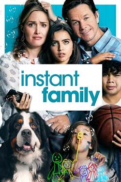 Instant Family ครอบครัวปุ๊บปั๊บ (2018) 