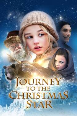 Journey to the Christmas Star ศึกพิภพแม่มดมหัศจรรย์ (2012) Journey to the Christmas Star ศึกพิภพแม่มดมหัศจรรย์ (2012)