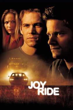 Joy Ride 1 เกมหยอกหลอกไปเชือด ภาค 1 (2001) Joy Ride 1 เกมหยอกหลอกไปเชือด ภาค 1 (2001)