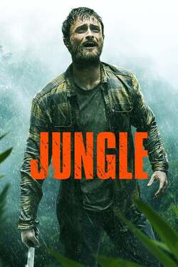 Jungle ต้องรอด (2017) Jungle ต้องรอด (2017)