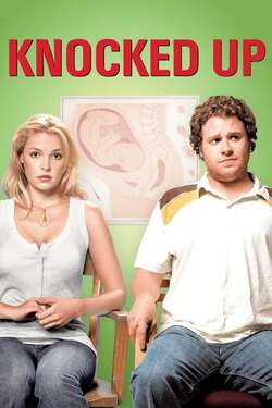 Knocked Up ป่องปุ๊ป ป่วนปั๊ป (2007) Knocked Up ป่องปุ๊ป ป่วนปั๊ป (2007)