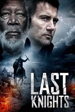 Last Knight ล่าล้างทรชน (2015)