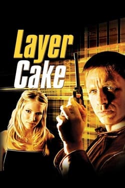Layer Cake คนอย่างข้า ดวงพาดับ (2004) 