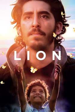 Lion จนกว่าจะพบกัน (2016)