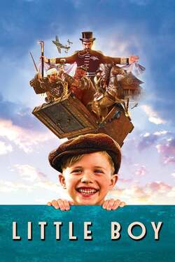 Little Boy มหัศจรรย์ พลังฝันบันลือโลก (2015)