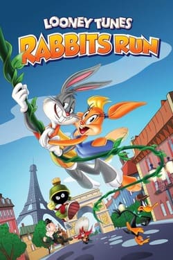 Looney Tunes Rabbit’s Run ลูนี่ย์ ทูนส์ บั๊กส์ บันนี่ ซิ่งเพื่อเธอ (2015)